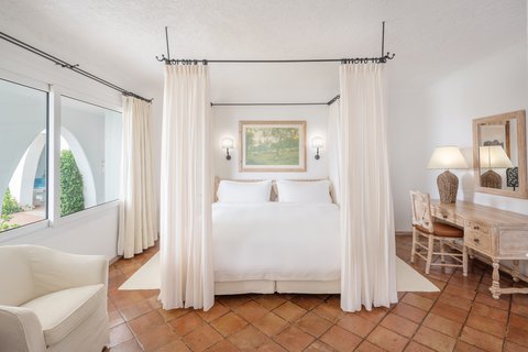 HOTEL ROMAZZINO COSTA SMERALDA - Photo 171