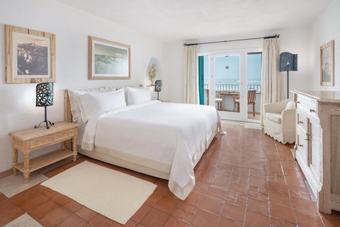 HOTEL ROMAZZINO COSTA SMERALDA - Photo 187