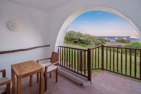 HOTEL ROMAZZINO COSTA SMERALDA - Photo 177