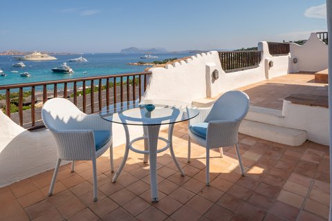 HOTEL ROMAZZINO COSTA SMERALDA - Photo 194