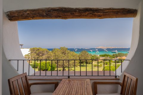 HOTEL ROMAZZINO COSTA SMERALDA - Photo 164