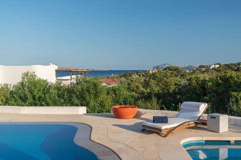 HOTEL ROMAZZINO COSTA SMERALDA - Photo 74