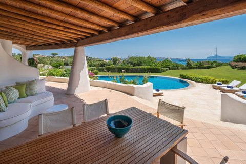 HOTEL ROMAZZINO COSTA SMERALDA - Photo 89