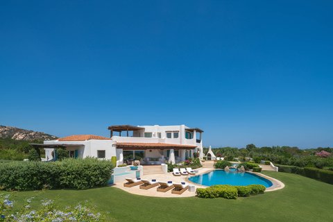 HOTEL ROMAZZINO COSTA SMERALDA - Photo 90