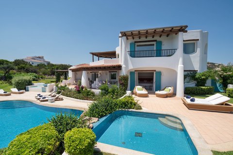 HOTEL ROMAZZINO COSTA SMERALDA - Photo 87