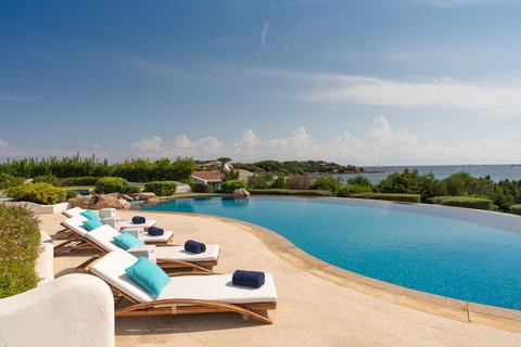 HOTEL ROMAZZINO COSTA SMERALDA - Photo 45
