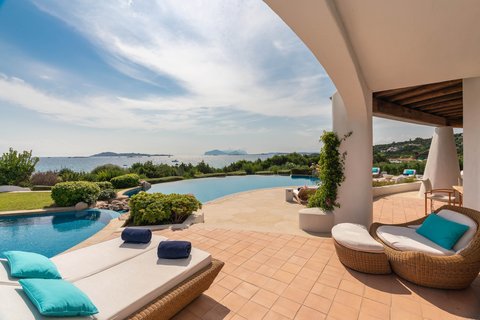 HOTEL ROMAZZINO COSTA SMERALDA - Photo 44