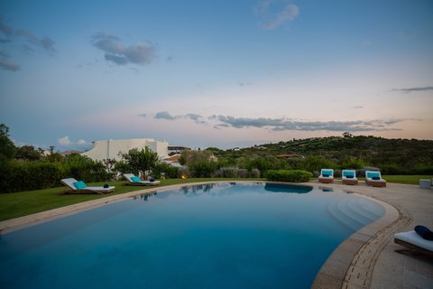 HOTEL ROMAZZINO COSTA SMERALDA - Photo 109