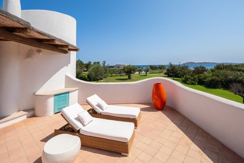 HOTEL ROMAZZINO COSTA SMERALDA - Photo 60