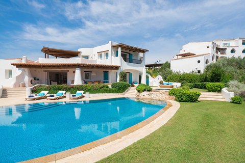 HOTEL ROMAZZINO COSTA SMERALDA - Photo 106
