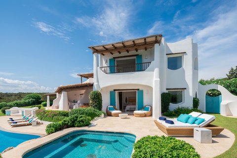 HOTEL ROMAZZINO COSTA SMERALDA - Photo 107