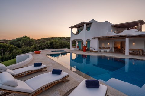 HOTEL ROMAZZINO COSTA SMERALDA - Photo 97