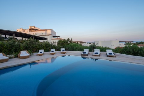 HOTEL ROMAZZINO COSTA SMERALDA - Photo 96