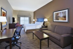  - Holiday Inn Express & Suites Washington - I-79, Exit 41
