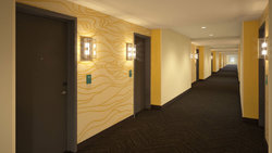 - Holiday Inn & Suites Cedar Falls
