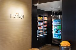  - Courtyard by Marriott Hotel Bedford