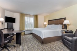  - Candlewood Suites Bensalem - I-276, Exit 351 & 352
