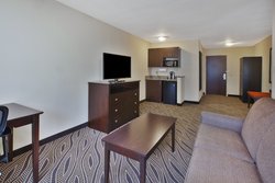  - Holiday Inn Express & Suites Washington - I-79, Exit 41
