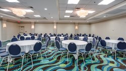  - Holiday Inn Express Springfield - I-95 & I-495, Exit 169