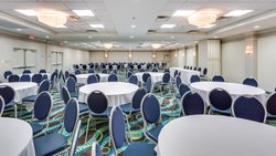  - Holiday Inn Express Springfield - I-95 & I-495, Exit 169