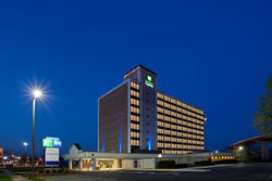  - Holiday Inn Express Springfield - I-95 & I-495, Exit 169