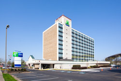  - Holiday Inn Express Springfield - I-95 & I-495, Exit 169