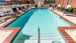  - Holiday Inn Express & Suites Irondale - I-20, Exit 133