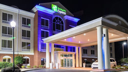  - Holiday Inn Express & Suites Irondale - I-20, Exit 133