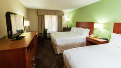  - Holiday Inn Express & Suites Irondale - I-20, Exit 133