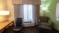  - Holiday Inn Express & Suites Irondale - I-20, Exit 133