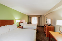  - Holiday Inn Express & Suites Irondale - I-20, Exit 133