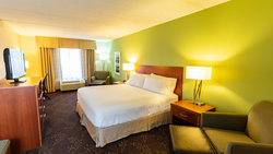  - Holiday Inn Express & Suites Irondale - I-20, Exit 133