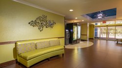  - Holiday Inn Express & Suites Irondale - I-20, Exit 133