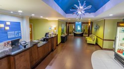  - Holiday Inn Express & Suites Irondale - I-20, Exit 133