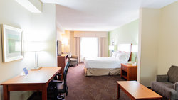  - Holiday Inn Express & Suites Irondale - I-20, Exit 133