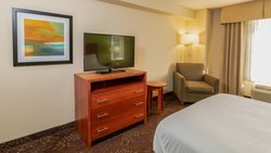  - Holiday Inn Express & Suites Irondale - I-20, Exit 133