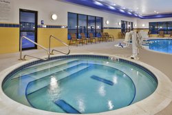  - Holiday Inn Express & Suites Washington - I-79, Exit 41