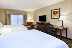  - Holiday Inn Express & Suites Washington - I-79, Exit 41