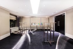  - Loews Regency Hotel New York