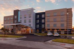  - Fairfield Inn & Suites by Marriott Fort Morgan - I-76, Exit 82