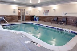  - Fairfield Inn & Suites by Marriott Fort Morgan - I-76, Exit 82