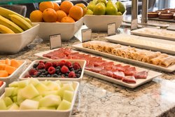  - AC Hotel by Marriott Cleveland Circle Boston