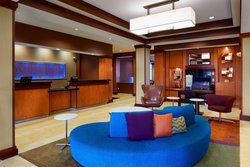  - Fairfield Inn & Suites by Marriott Polaris Columbus - I-71, Exit 121