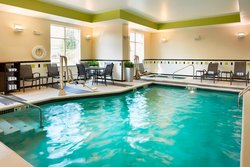  - Fairfield Inn & Suites by Marriott Polaris Columbus - I-71, Exit 121