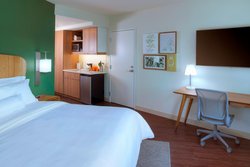  - Element Hotel Downtown Detroit