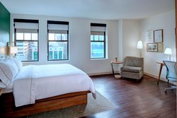  - Element Hotel Downtown Detroit