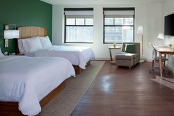  - Element Hotel Downtown Detroit