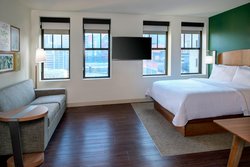  - Element Hotel Downtown Detroit