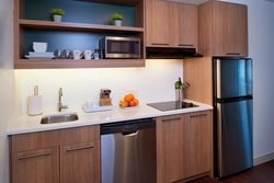  - Element Hotel Downtown Detroit