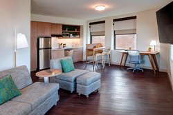  - Element Hotel Downtown Detroit